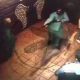 Вооруженные дробовиком посетители кафе напали на сотрудника ДПС