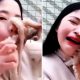 Кто кого съест: китайский фуд-блогер против живого осьминога