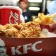Международная сеть ресторанов быстрого питания КFC