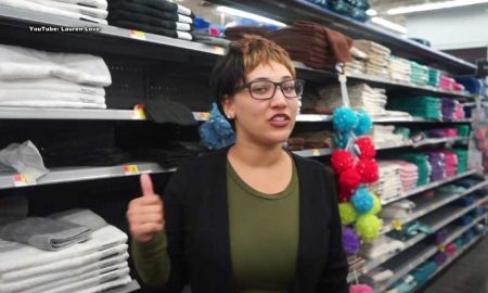 В сети осудили блогера решившей стать директором магазина, чтобы увольнять сотрудников