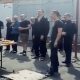 ФСИН отреагирует на видео с банкетом для заключенных