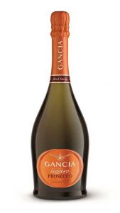 Винный дом Gancia представляет новинку GANCIA LEGGERO PROSECCO – игристое вино с низким содержанием сахара