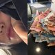 Термиты съели миллионную заначку девушки из Индонезии