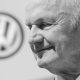 Бывший глава Volkswagen умер после посещения ресторана