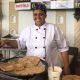 Шеф-повар из Кении поставила мировой рекорд по непрерывной готовке