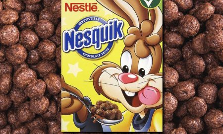Nestle приняла к сведению информацию Роскачества о токсине в Nesquik