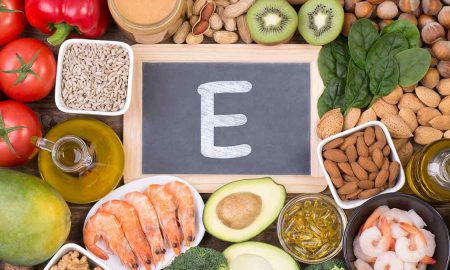 Ученые развенчали популярный миф о витамине «Е»