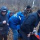 Россиянке пришлось четыре дня прожить в лесу без еды и воды пока ее не нашли