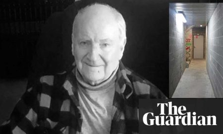 Страдающий старческой деменцией пенсионер заблудился в торговом центре и погиб от жажды