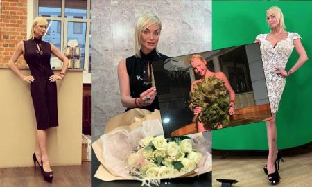 Диета Волочковой довела её до анорексии, уверены в Сети: фото балерины изумило фанатов