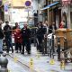 Шесть человек пострадали при стрельбе в баре в Марселе