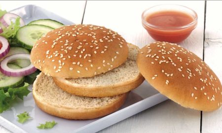 M?hlenchemie – Безупречные булочки для гамбургеров от Чили до Китая