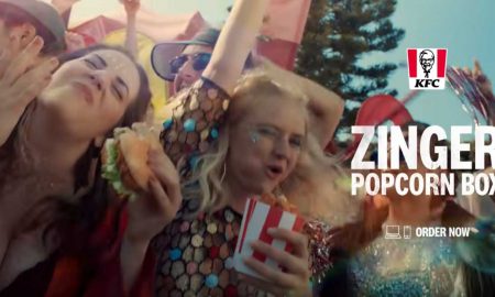 KFC пришлось извиняться за негативный стереотип о женщинах и юных мальчиках в рекламе