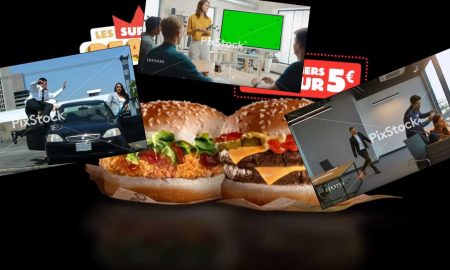 Burger King: для выгодного предложения можно ограничится и «дешевой рекламой»