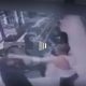 Видео: драка со стрельбой в питерском магазине