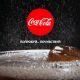 Coca-Cola запустила «чувственную» рекламу