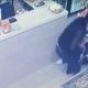 Дерзкое ограбление магазина в Новороссийске попало на видео