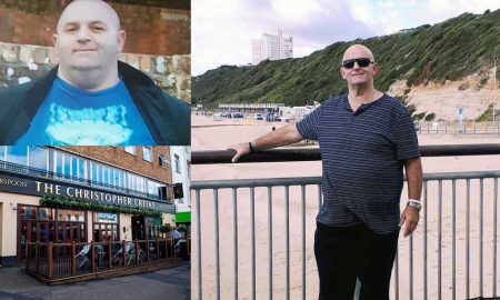 Ожирение спасло мужчину от смерти