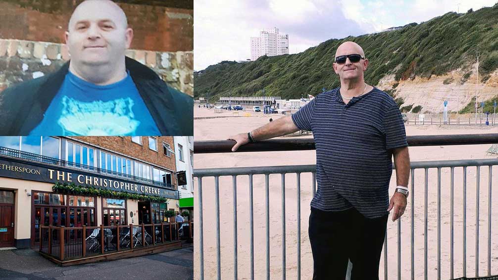Ожирение спасло мужчину от смерти