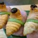 Экзотика на столе: Бутод - суши с червями