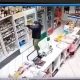 Кубанец с карабином ограбил магазин и обстрелял машину свидетелей