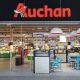 Французская сеть гипермаркетов Auchan Retail