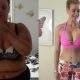Женщина сбросила 92 килограмма и описала свой метод похудения
