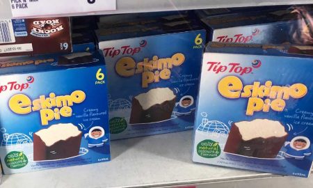 Nestle откажется от слова «эскимо», чтобы не обижать эскимосов