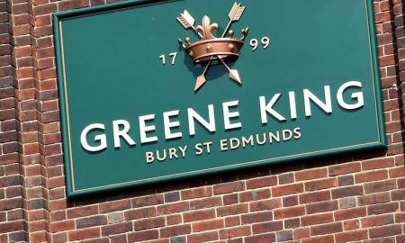 Старейшая британская сеть пабов Greene King