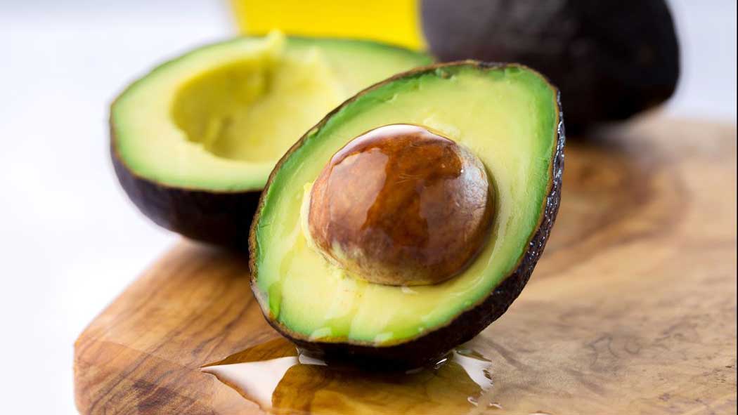 Авокадо - способствующий похудению продукт питания