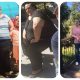 Страдающая ожирением женщина сбросила 98 кг желая жить и быть здоровой