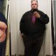 Весивший 238 кг мужчина похудел вдвое и поделился своим успехом