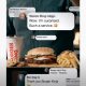 Burger King: "Бесплатный воппер пользователям, которые жаловались на McDonald’s"