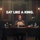 Netflix снял рекламу Burger King в стиле политсатиры