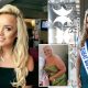 Девушка похудела в два раза, чтобы завоевать титул «Мисс Британия 2020»