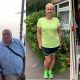 50-летняя женщина сбросила 68 кг изменив питание и образ жизни