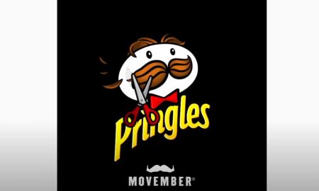 «Усабрь»: Pringles отказался от усов ради здоровья мужчин