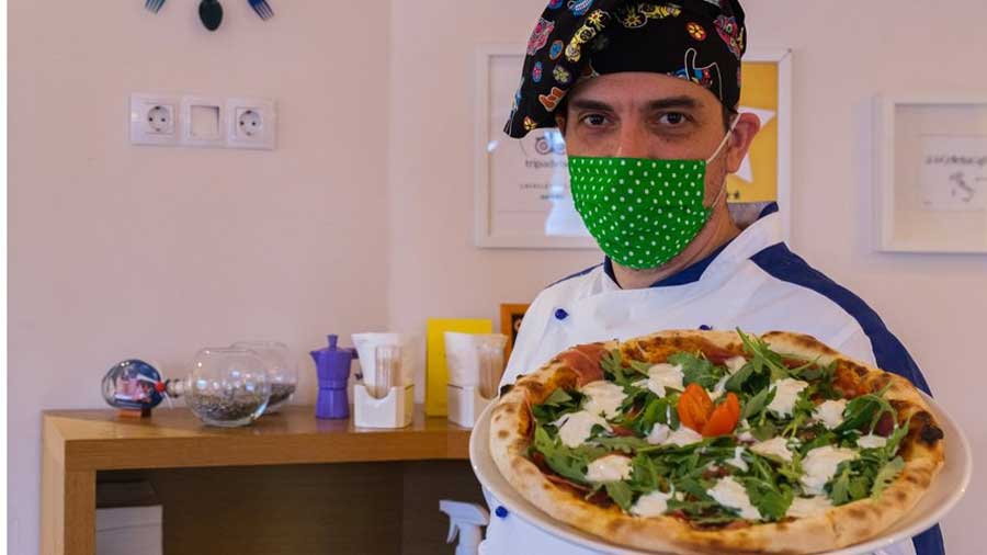 СМИ: шеф-повара из Италии не спешат возвращаться на родину