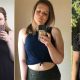 Ради самооценки девушка стала веганкой и похудела на 82 кг