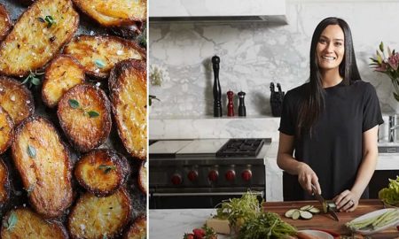 Диетолог поделилась необычным рецептом приготовления вкуснейшего картофеля