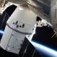 Грузовой космический корабль Cargo Dragon американской компании SpaceX