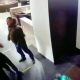 Задержан агрессивный клиент кафе избивший официантку из-за рюмки водки