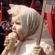 Фото советской девочки с мороженым разделило пользователей сети