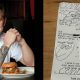 Посетитель ресторана назвался «бандитом» и оставил официантам $6,8 тысяч