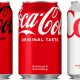 Coca-Cola обновляет дизайн упаковки согласно стратегии One Brand