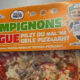 Пиццерия получила иск от УЕФА за пиццу "Лига шампиньонов"