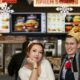 День святого Валентина рестораны Burger King превратятся в ЗАГСы