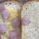 В Ульяновской школе «бесплатников» кормили обрезками сыра, сосисками и гнилыми яблоками