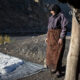 Уникальная добыча горной соли привлекает туристов в Дагестан