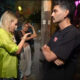 В «самом русофобском баре Тбилиси» объяснили Собчак, почему ее не пустят внутрь